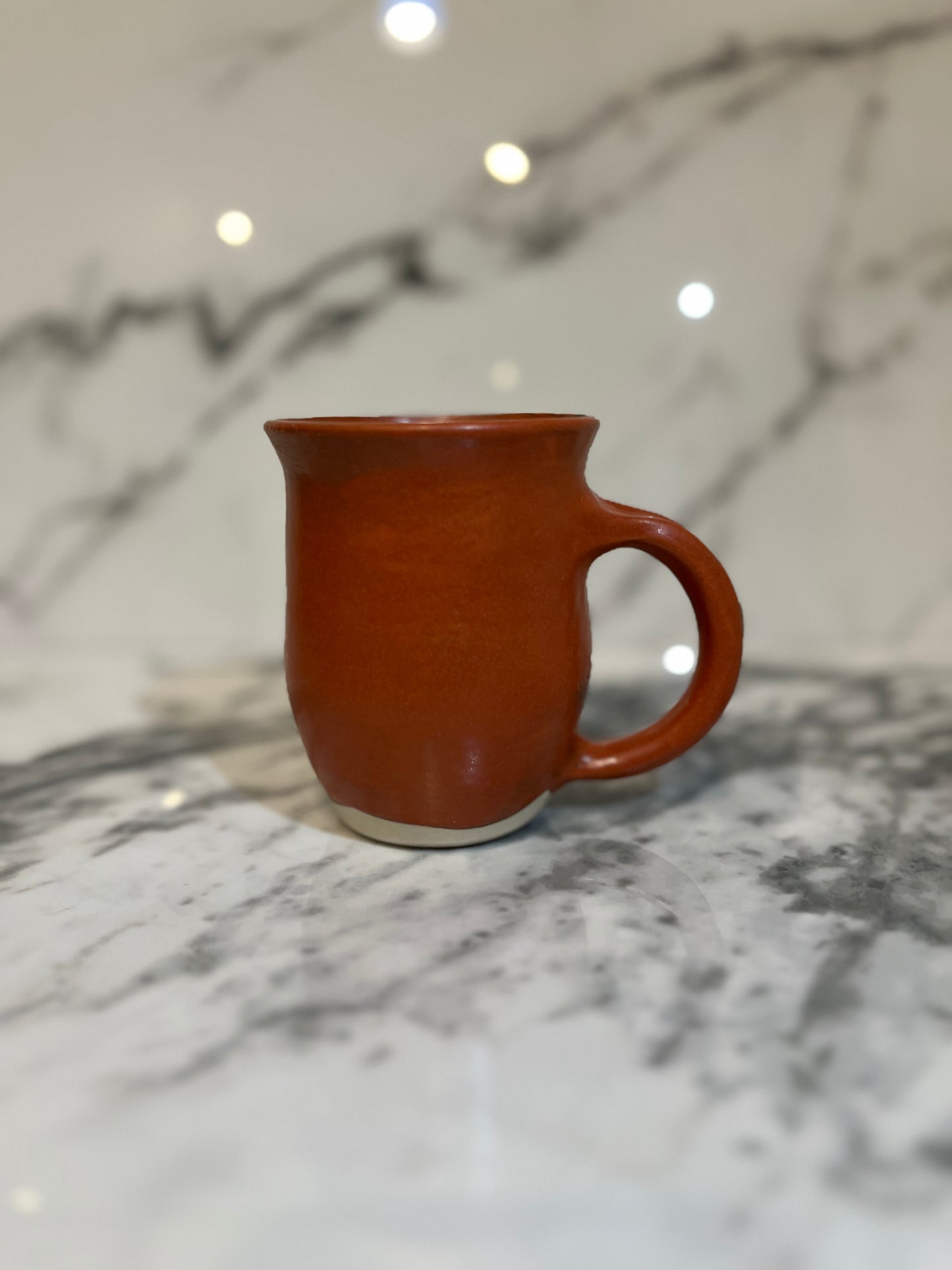 Sunset Coffee Mug