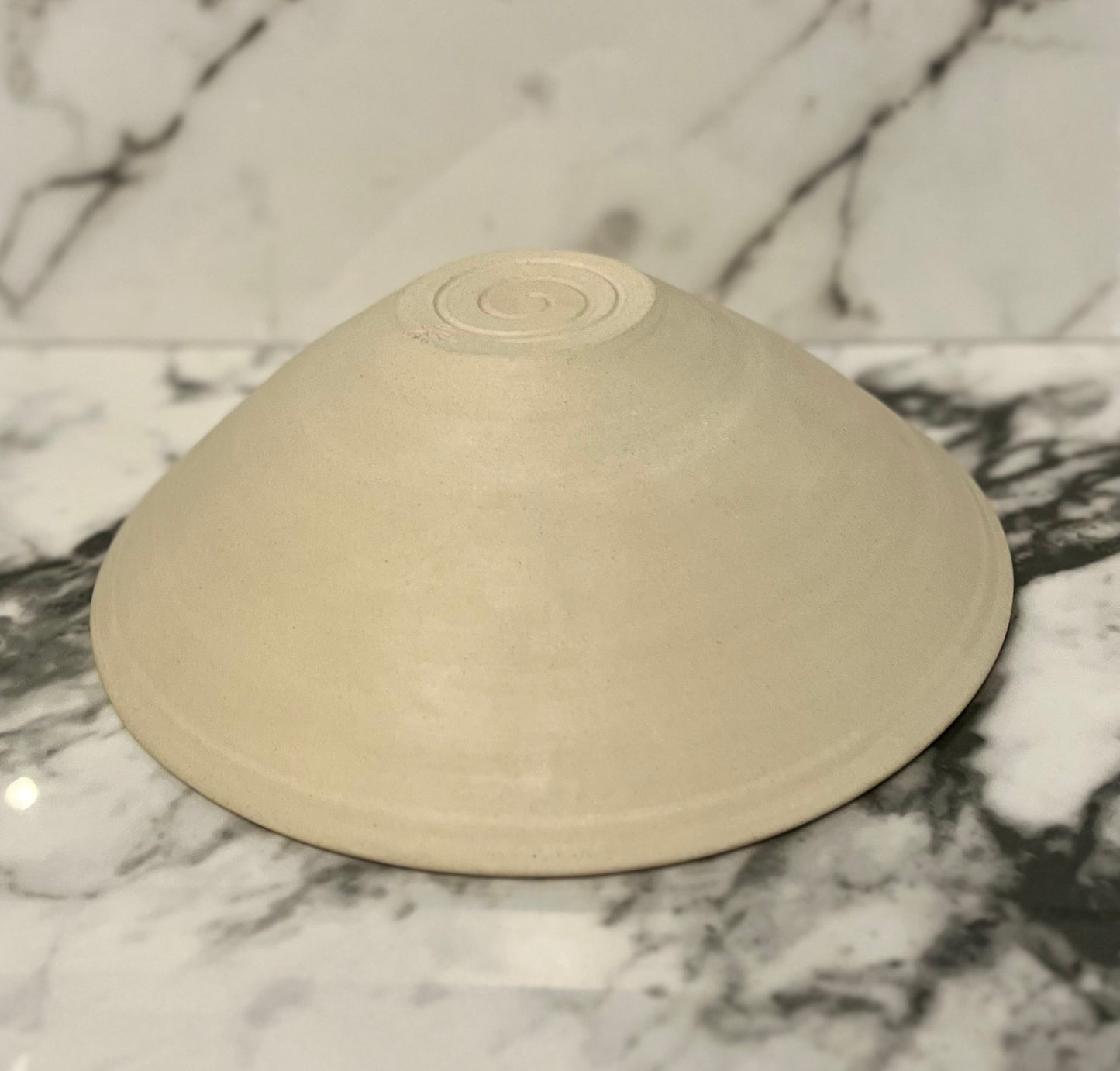 Sunrise Serving Bowl