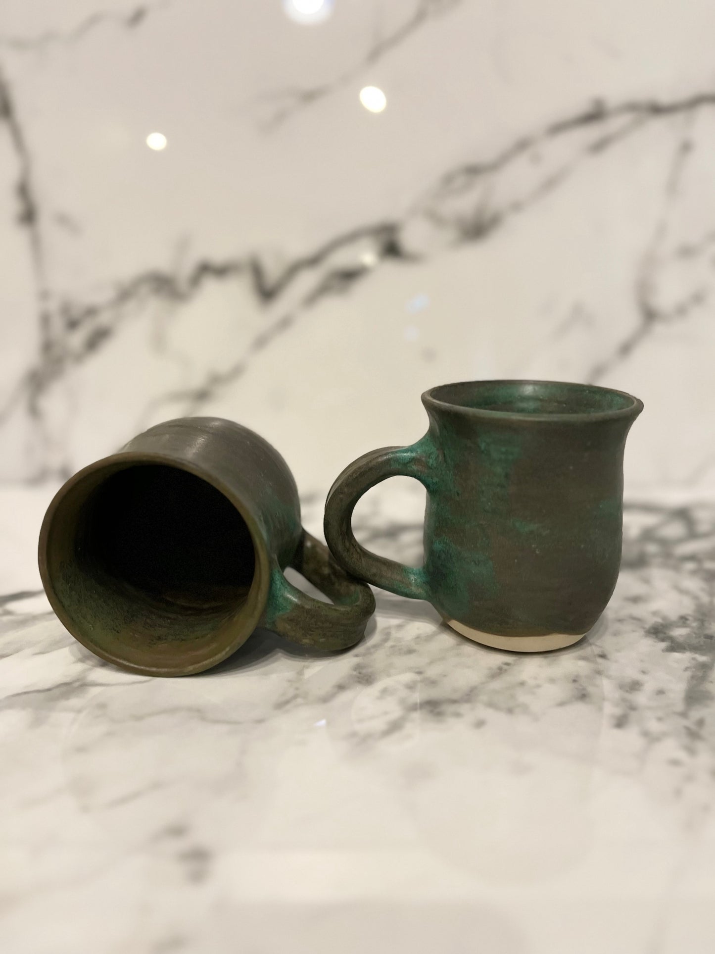 Sunset Coffee Mug