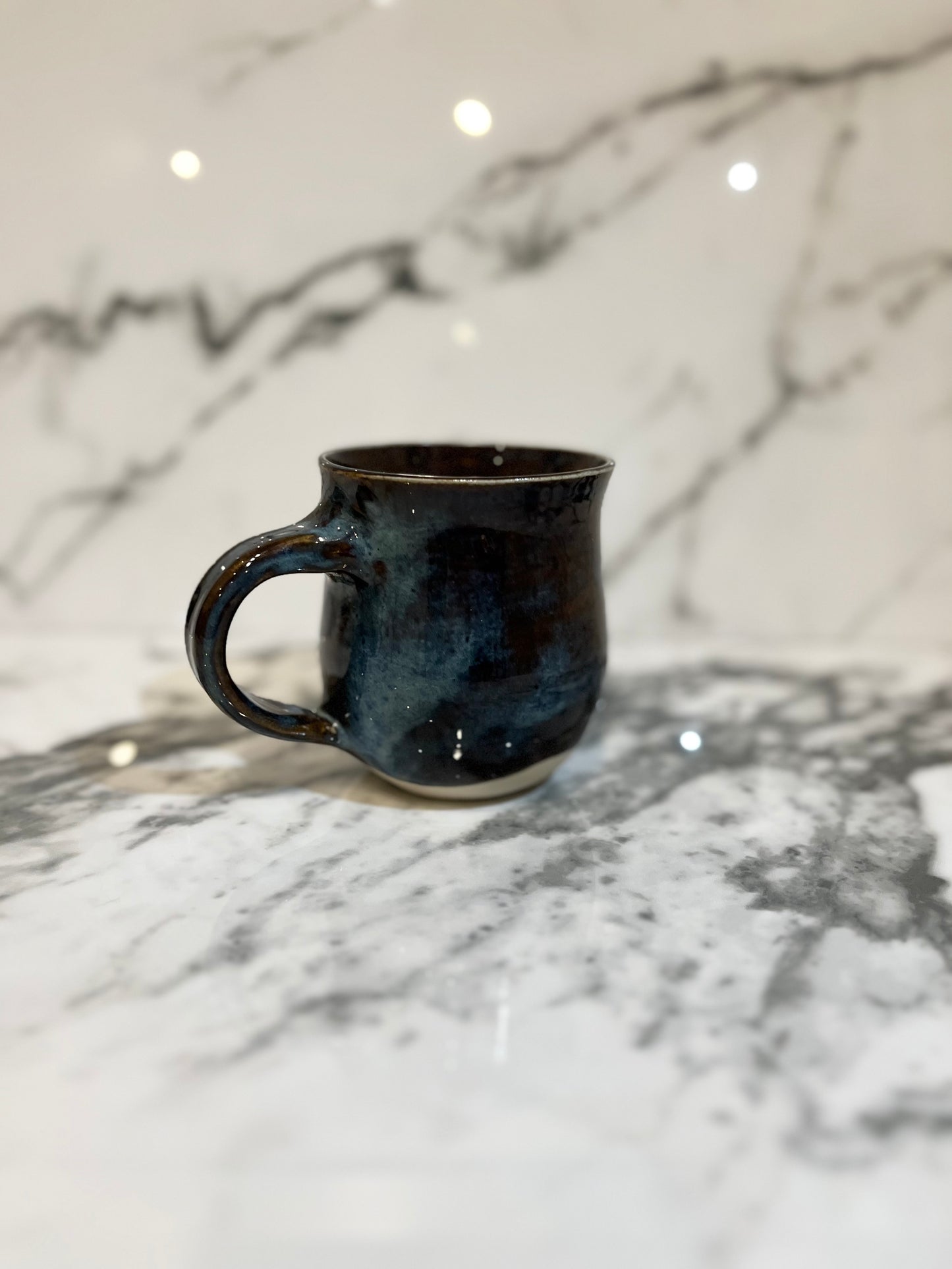 Sunset Coffee Mug