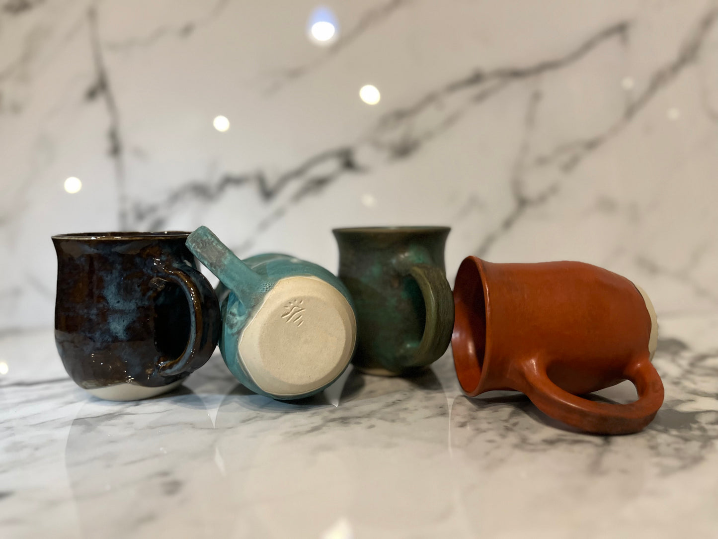 Sunset Coffee Mug