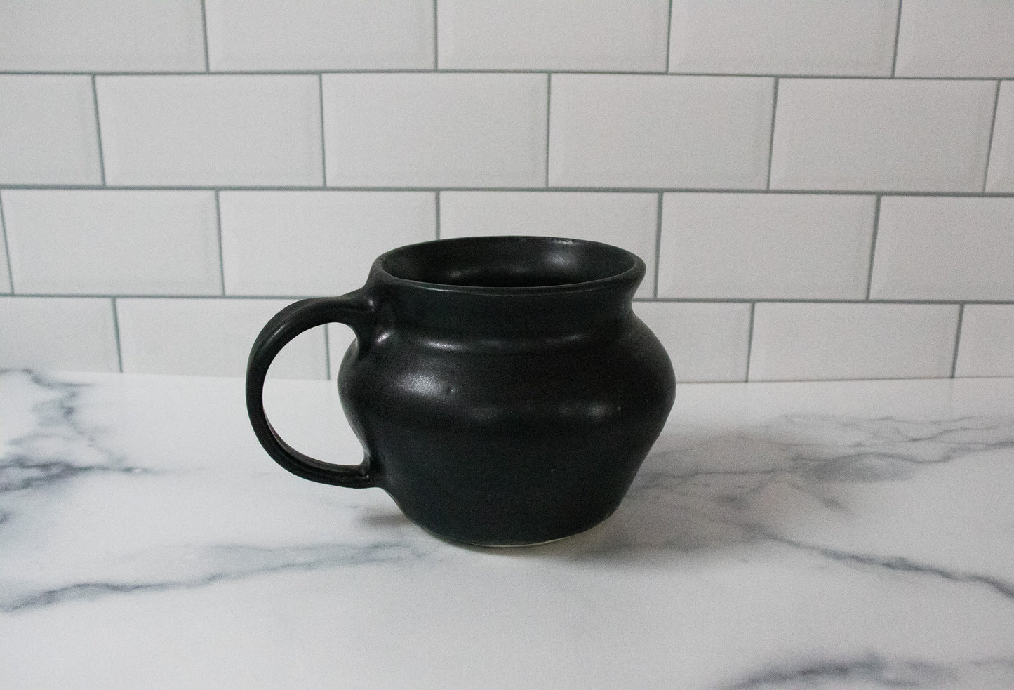 Sunset Cozy Mug