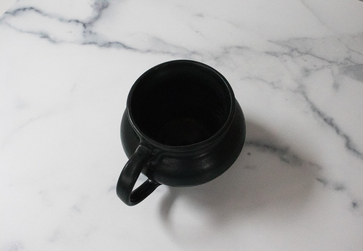Sunset Cozy Mug