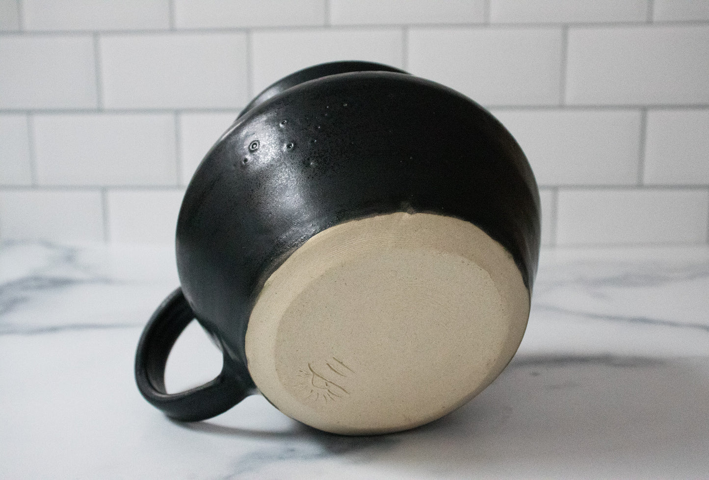 Sunset Cozy Mug