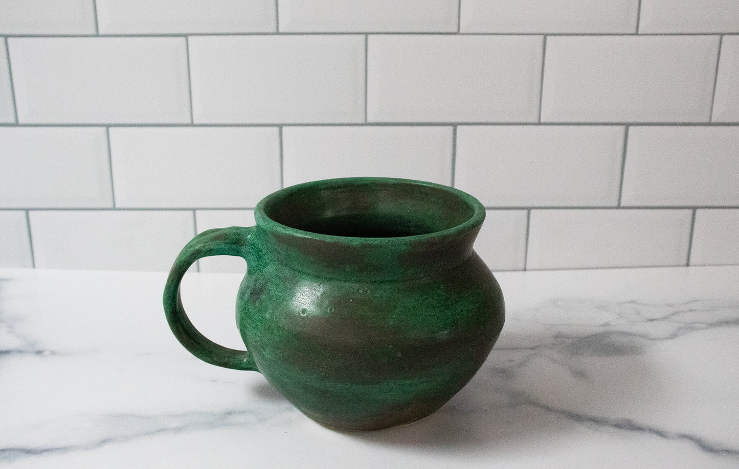 Sunset Cozy Mug