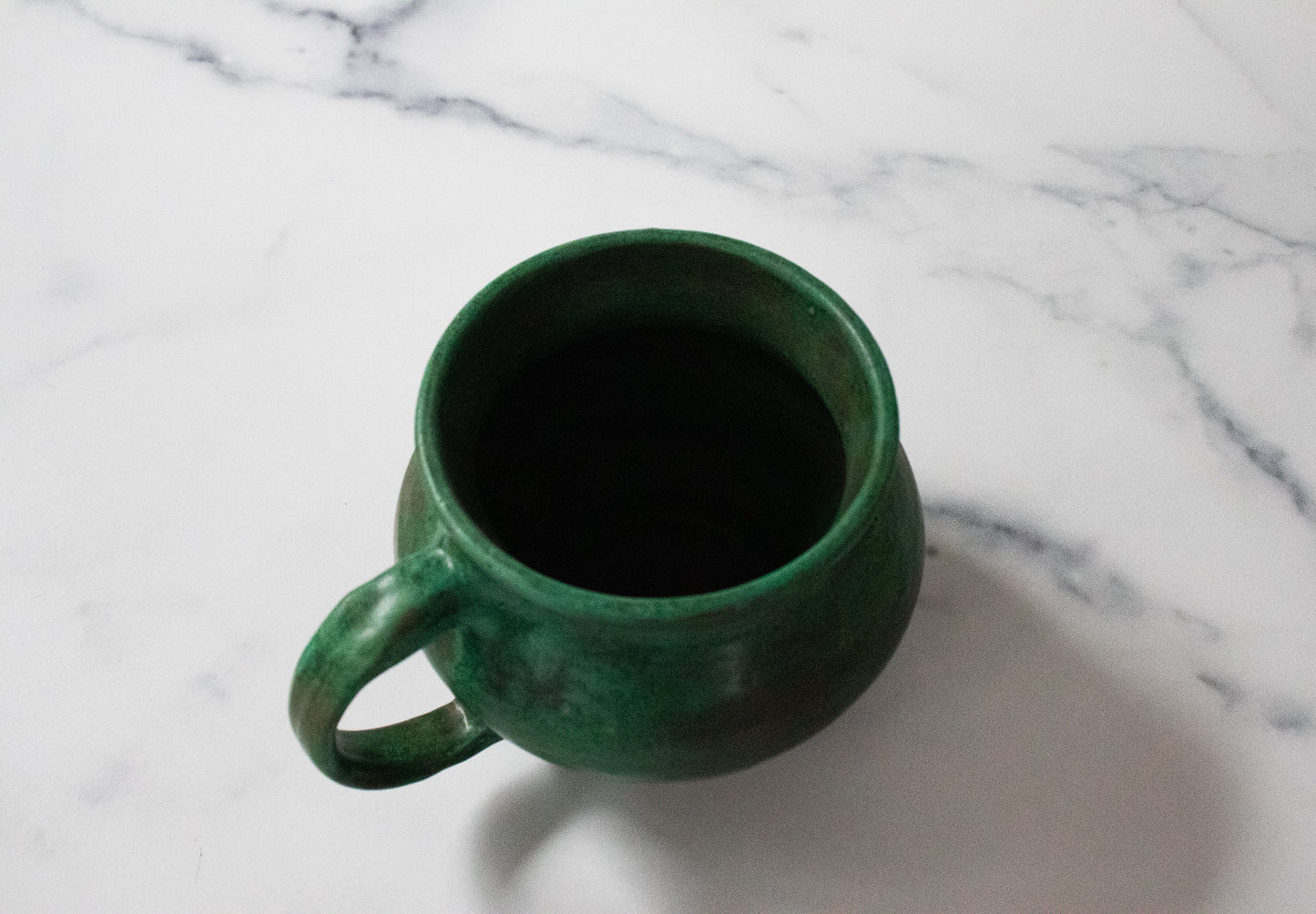 Sunset Cozy Mug