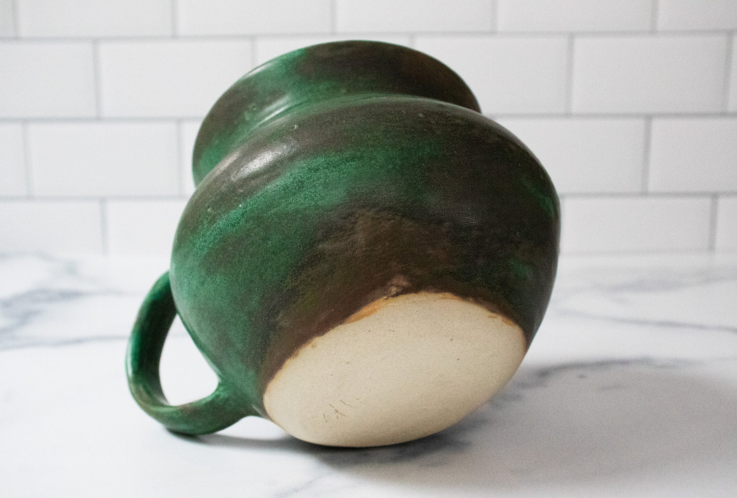 Sunset Cozy Mug