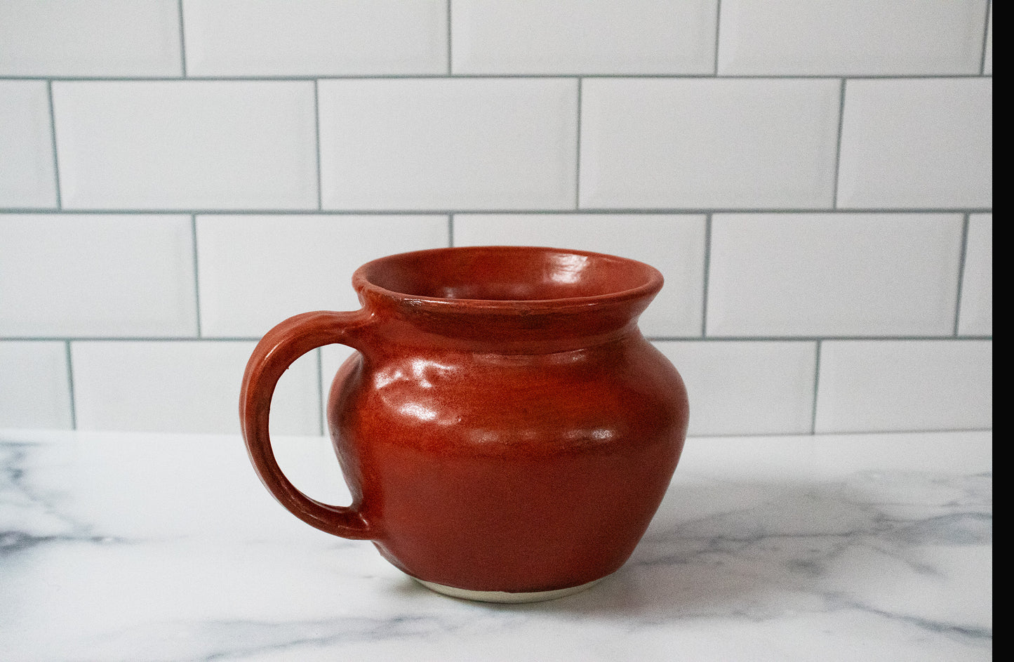Sunset Cozy Mug