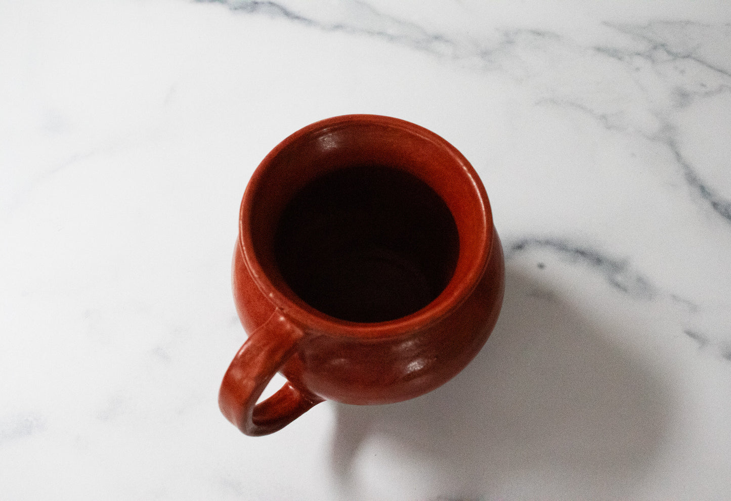 Sunset Cozy Mug