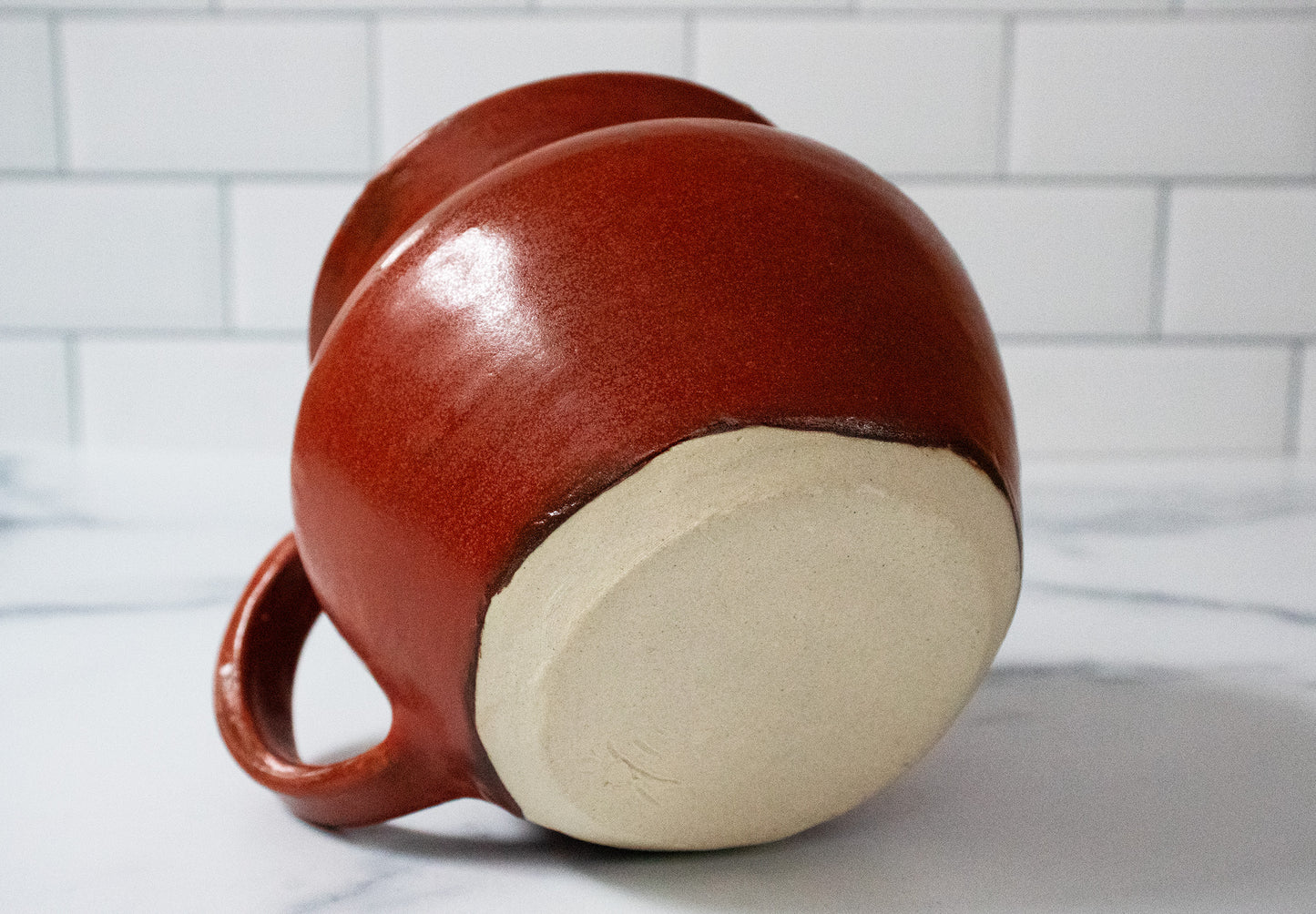 Sunset Cozy Mug