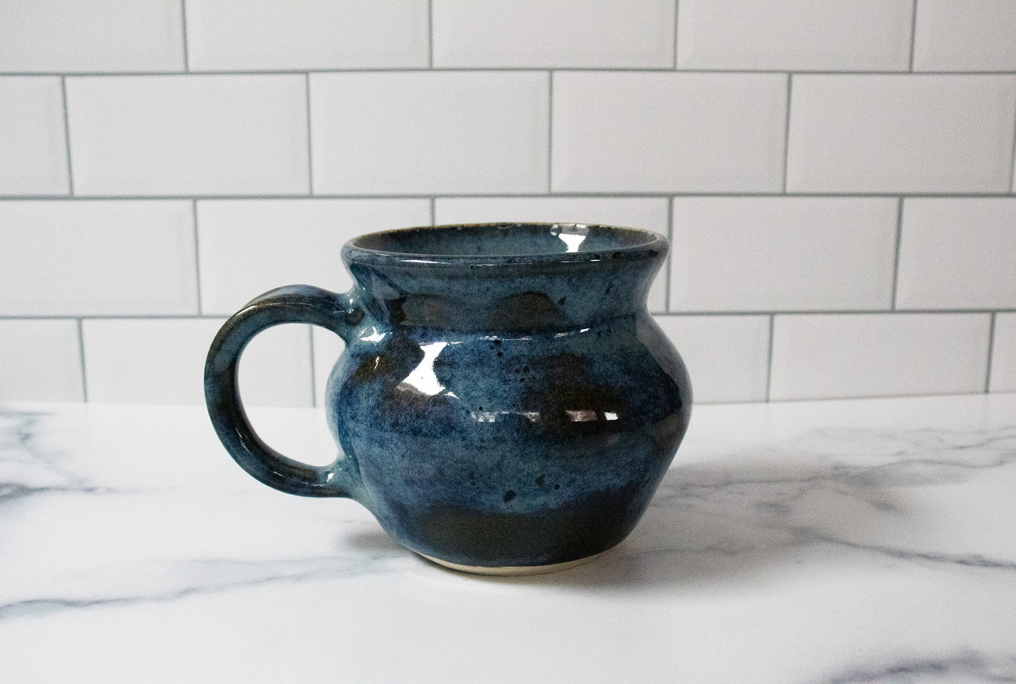 Sunset Cozy Mug