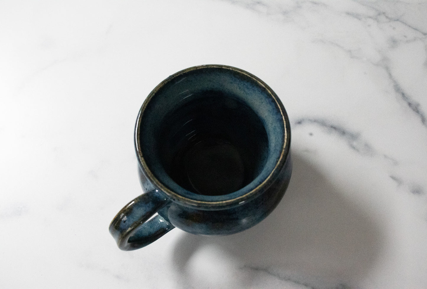 Sunset Cozy Mug