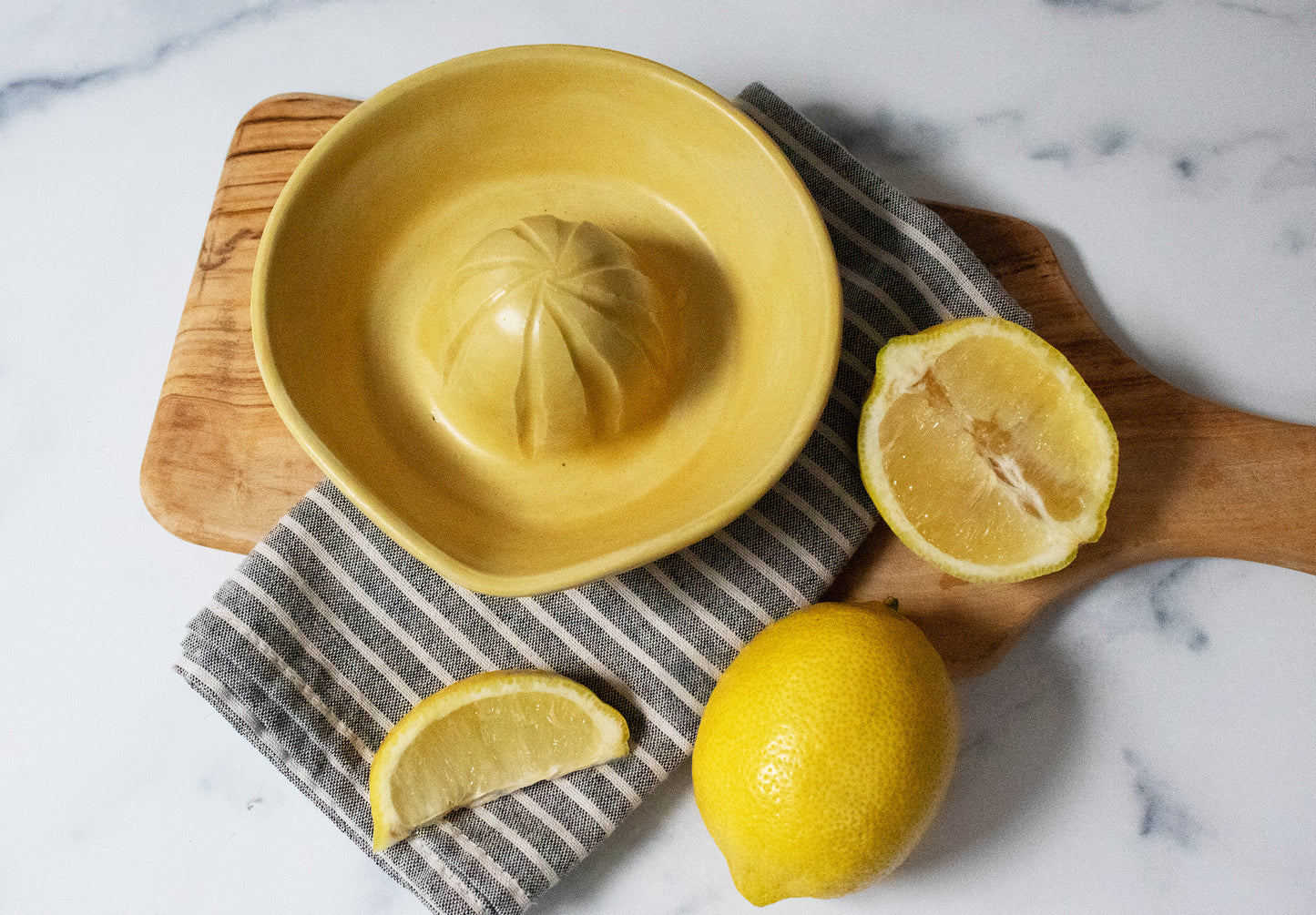 Sunny Days Citrus Juicer