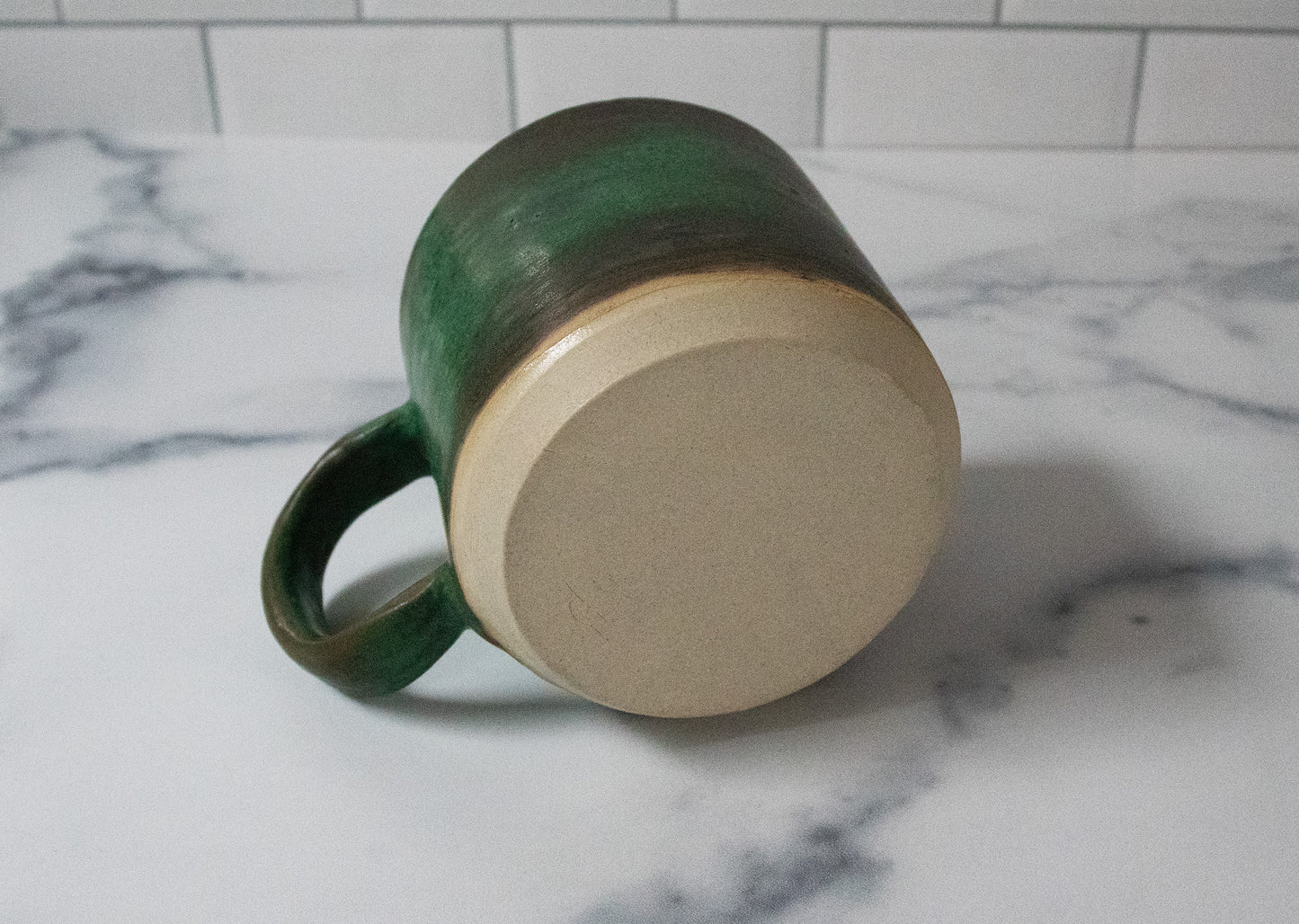 Sunset Original Mug