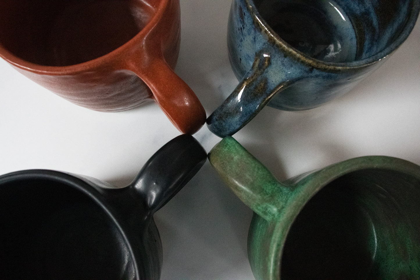 Sunset Original Mug