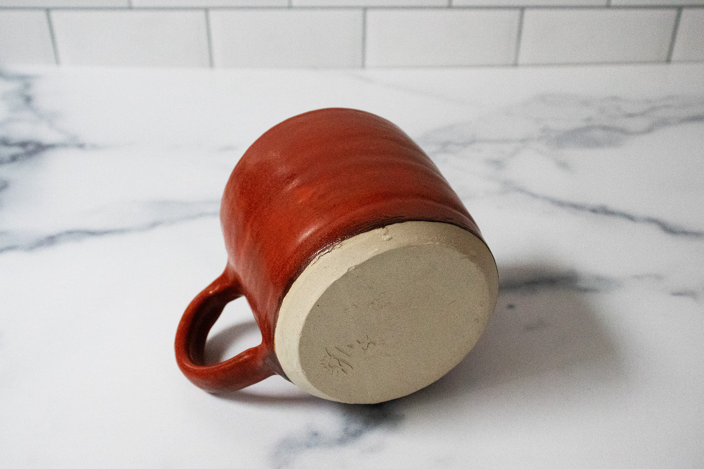 Sunset Original Mug